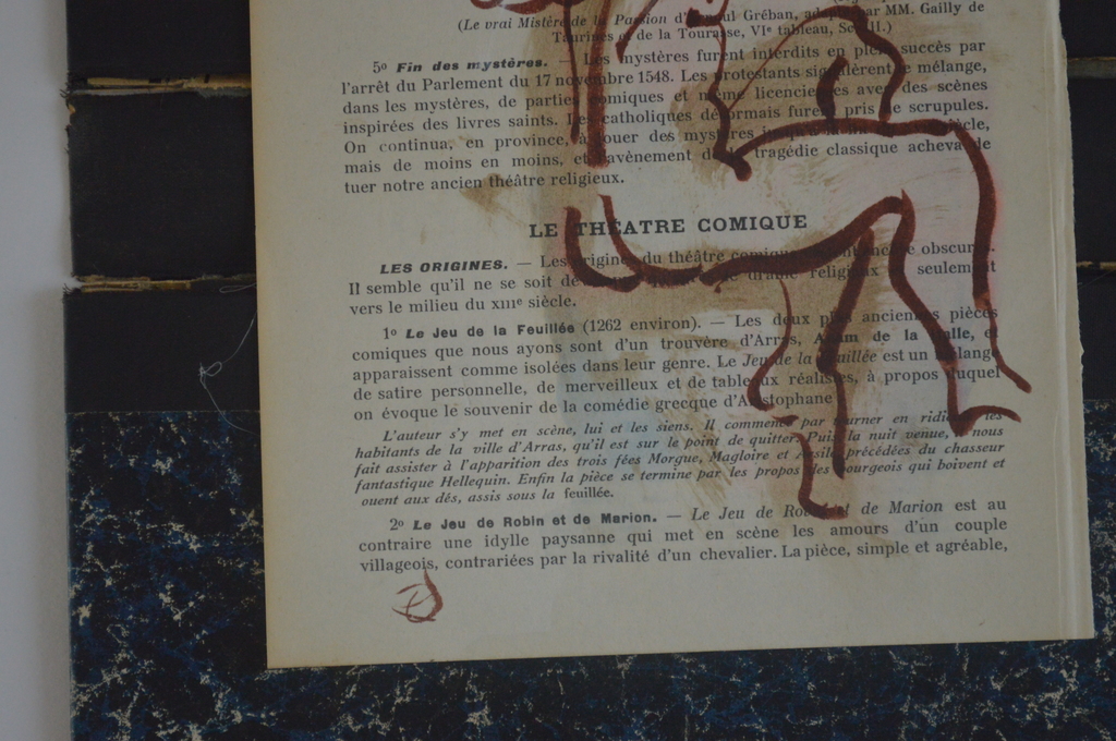 Roland Deussen z.j. gesigneerd 'RD'   Engel ( 15x21 )  kopen? Bied vanaf 45!