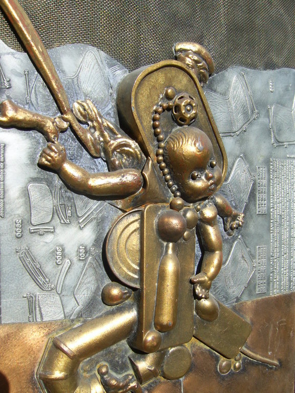 Willem Hopman - Object trouvé - Goldrush kopen? Bied vanaf 200!