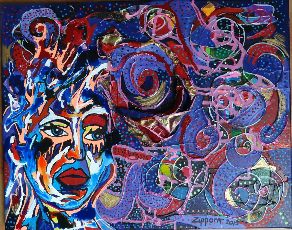 Zippora Meijer verkocht voor € 35!