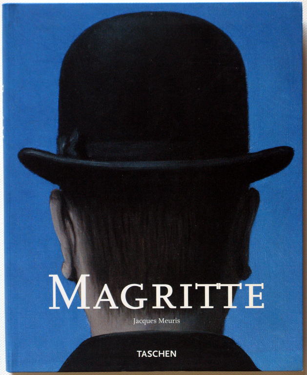 RENE MAGRITTE | machtige monografie - FINALE veiling - BIEDT nu!!  kopen? Bied vanaf 1!