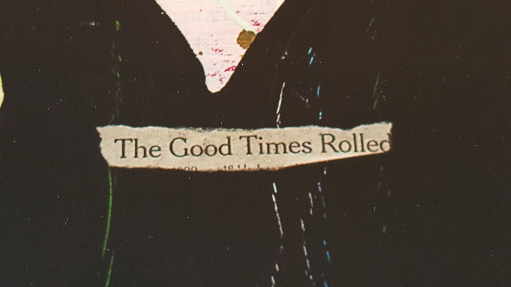 PAUL KOSTABI - GOOD TIMES, Lithografie, handgesigneerd, oplage 75 kopen? Bied vanaf 1!