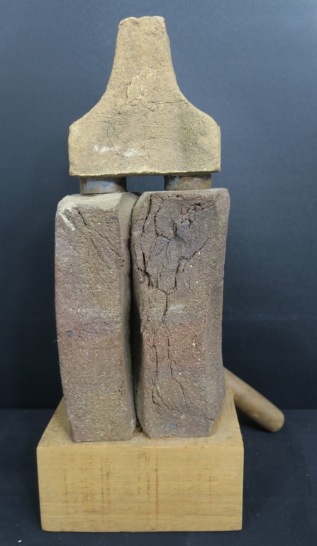 Christiaan Paul Damste: Beeld, Z.T. kopen? Bied vanaf 300!