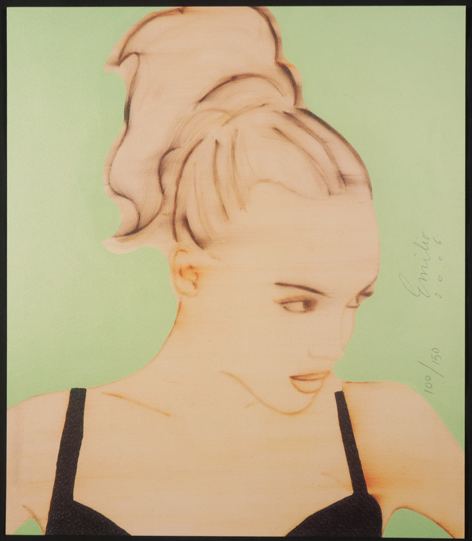 Emilio Kruithof: Litho, Ritual kopen? Bied vanaf 90!
