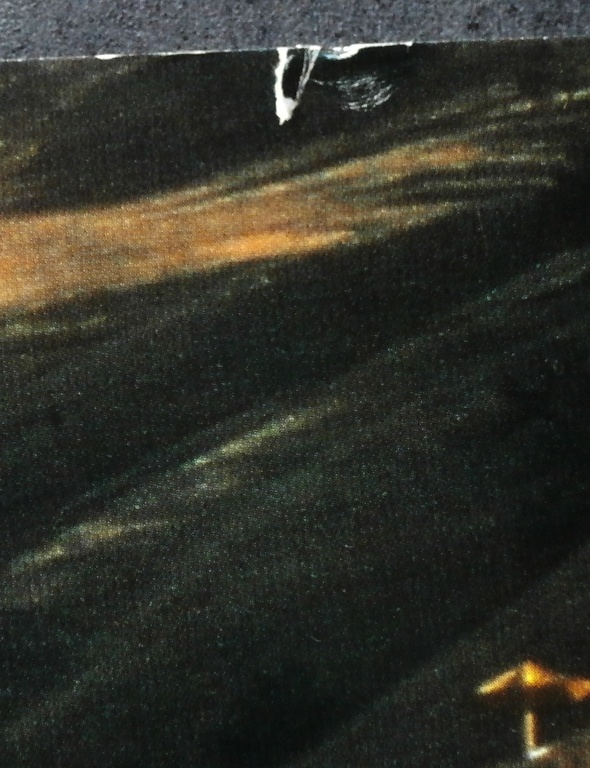 Christo - fotolitho : The Umbrella's California - gesigneerd - 1991 kopen? Bied vanaf 75!