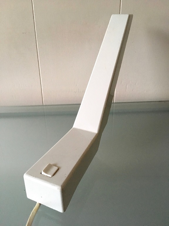 Rob Wermenbol - De Lamp voor Indoor Amsterdam 1983 kopen? Bied vanaf 14!