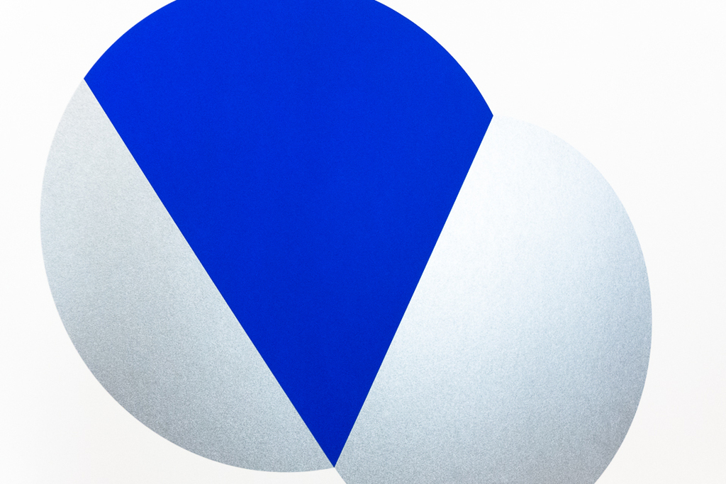 Henk van Gerner, zeefdruk, z.t. kopen? Bied vanaf 20!