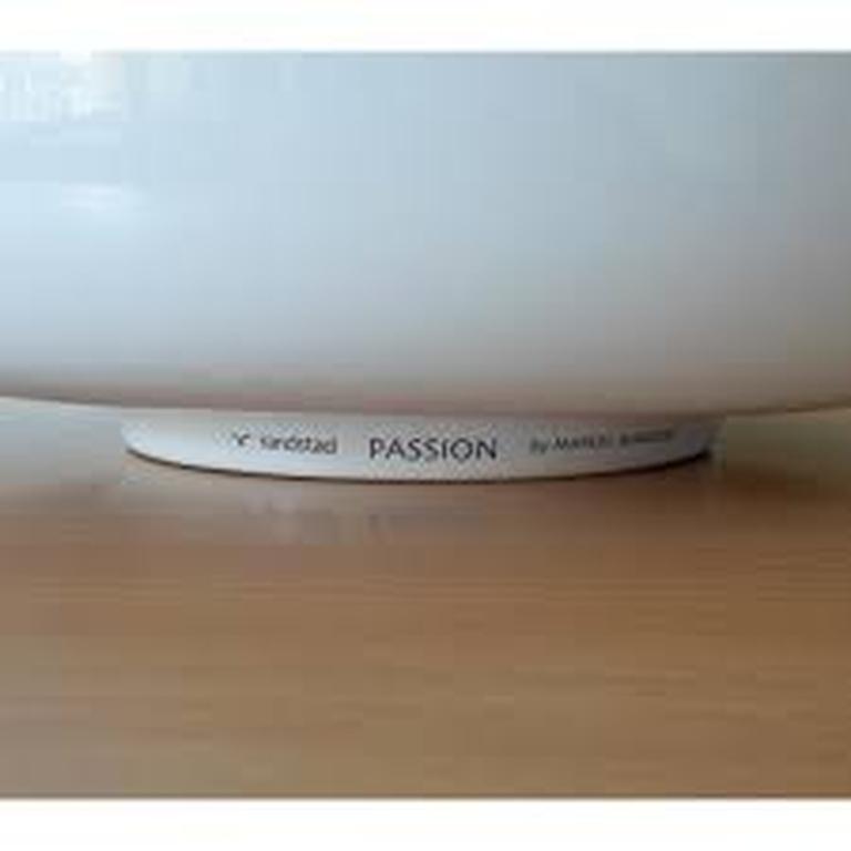 Marcel Wanders: schaal PASSION kopen? Bied vanaf 15!