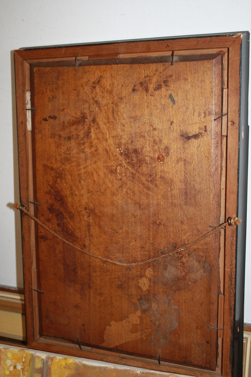 MARTIN van WANING BLOEMSTILLEVEN kopen? Bied vanaf 90!