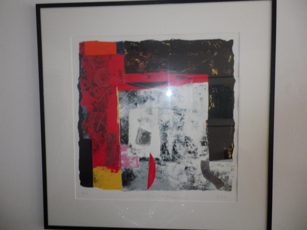 jos verwiel verkocht voor € 175!