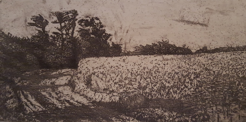 Ida Hoitsema (1865-1950)