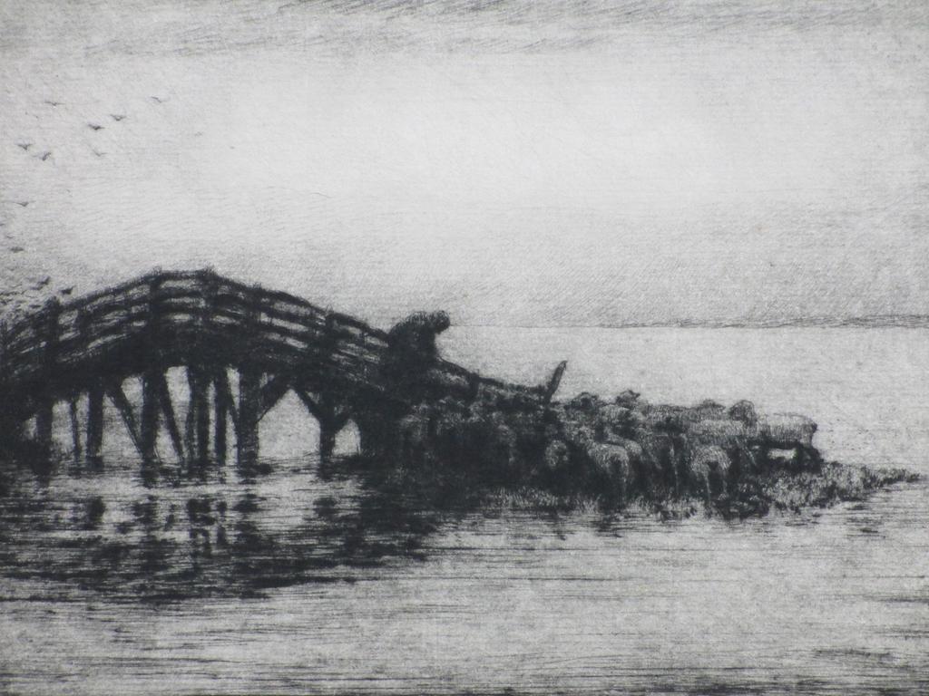 J.R.K.Duff, High Tide, Ets kopen? Bied vanaf 65!