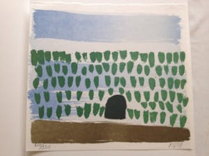 Klaas Gubbels - Klaas Gubbels : Gat in de heg kopen? Bied vanaf 80!