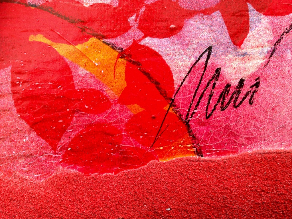 Theo koster, schilderij, passion kopen? Bied vanaf 1!