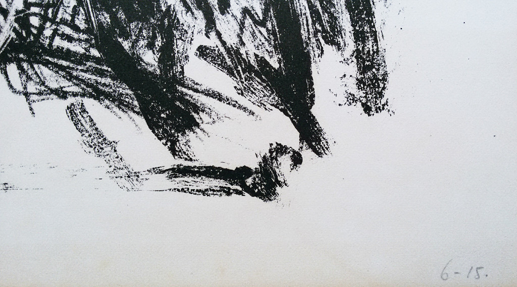 Jef Diederen - Landarbeiders (1955), litho kopen? Bied vanaf 95!