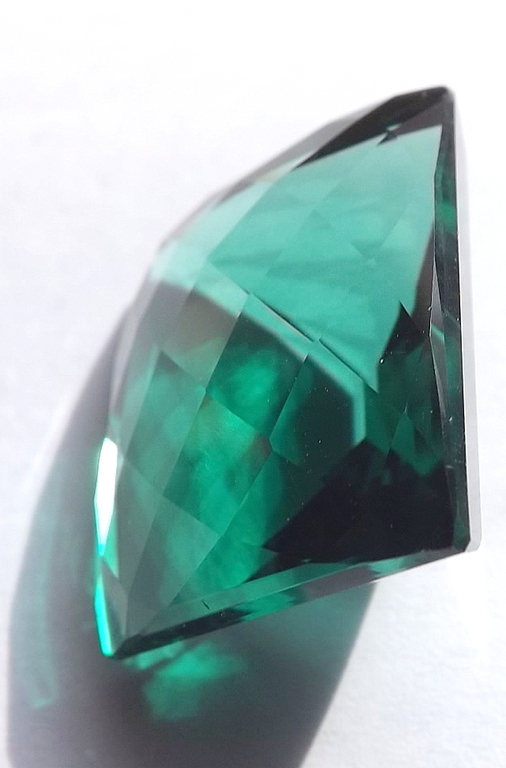 Natuurlijke “Rectangle Checker Cut”  Amethyst  van  39.95 karaat kopen? Bied vanaf 1!