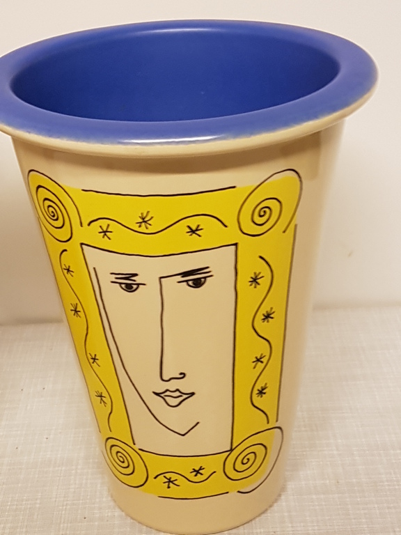 Per Gunnar Olsson voor Gemovers 2 vazen kopen? Bied vanaf 1!