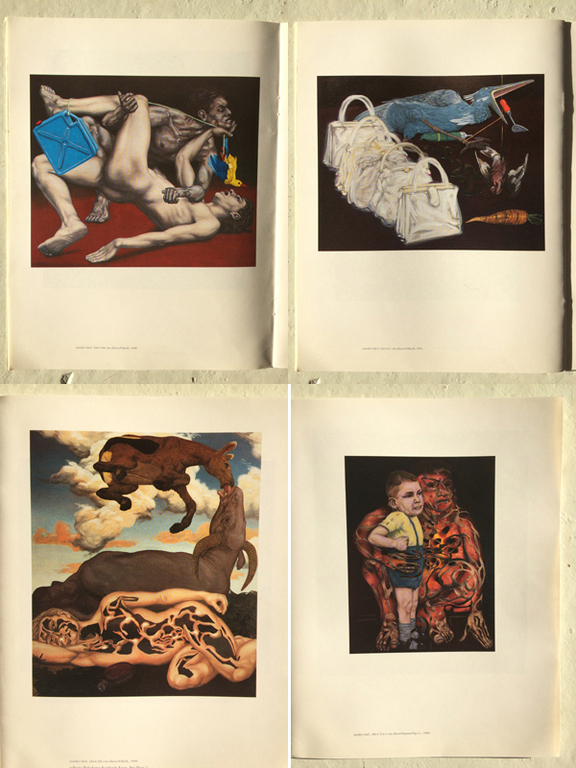 Frans Bosch: olieverfschilderij zonder titel kopen? Bied vanaf 165!