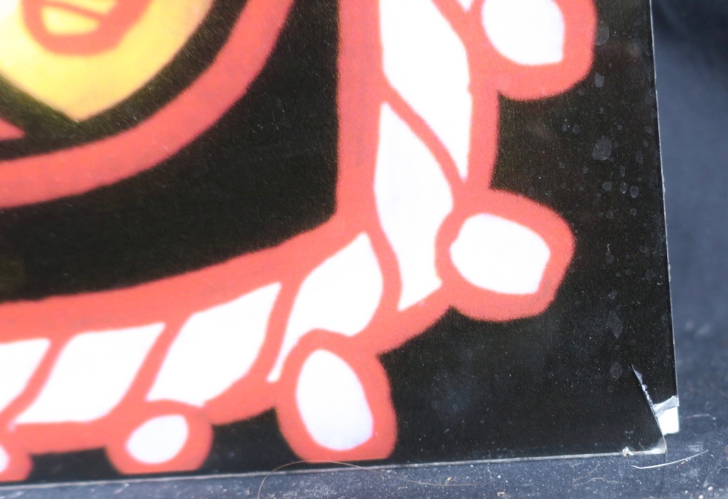 Henk Schiffmacher: Giclee op dibond, Z.T. (tattoo ontwerp) kopen? Bied vanaf 1!