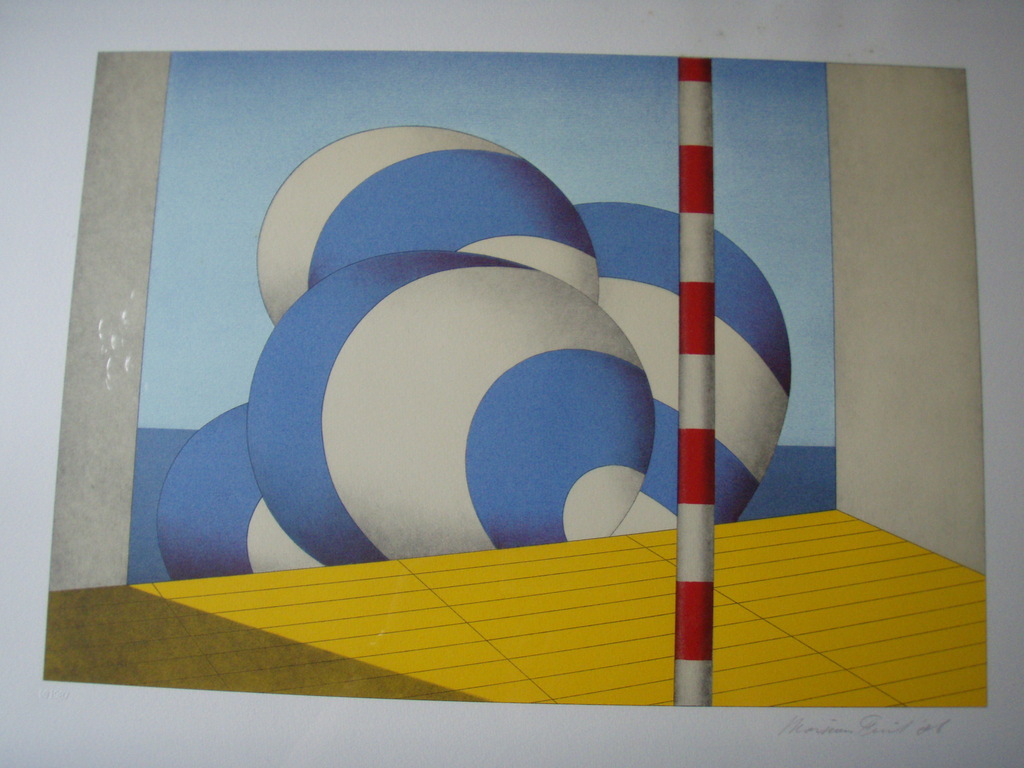 Blauwwitte Ballonen AH 100 jaar kopen? Bied vanaf 25!