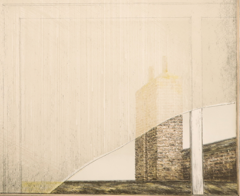 Henri van Nes: Litho, Heures Mystiques kopen? Bied vanaf 1!