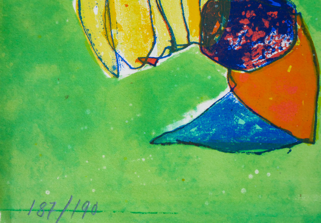 Daniel Humair kopen? Bied vanaf 1!