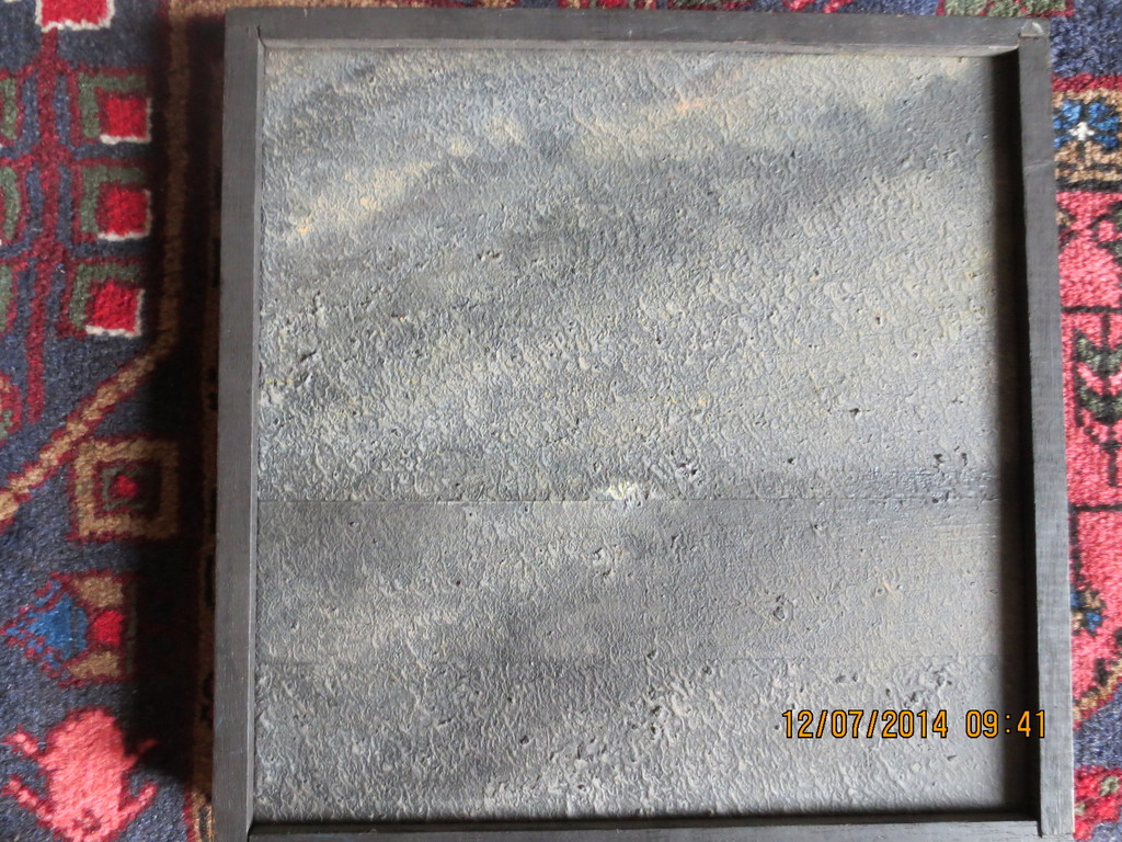 Han Jansen: Olie op doek Horizontaal Landschap 1977 kopen? Bied vanaf 250!