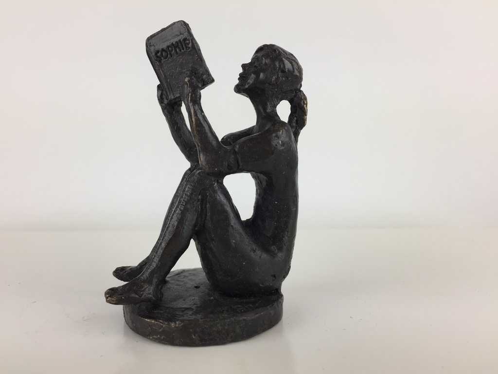 Corry Ammerlaan, 'Sophietje' kopen? Bied vanaf 49!