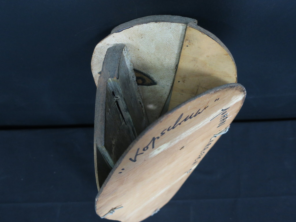 Johan Claassen: Beeld, Kopschuw kopen? Bied vanaf 350!