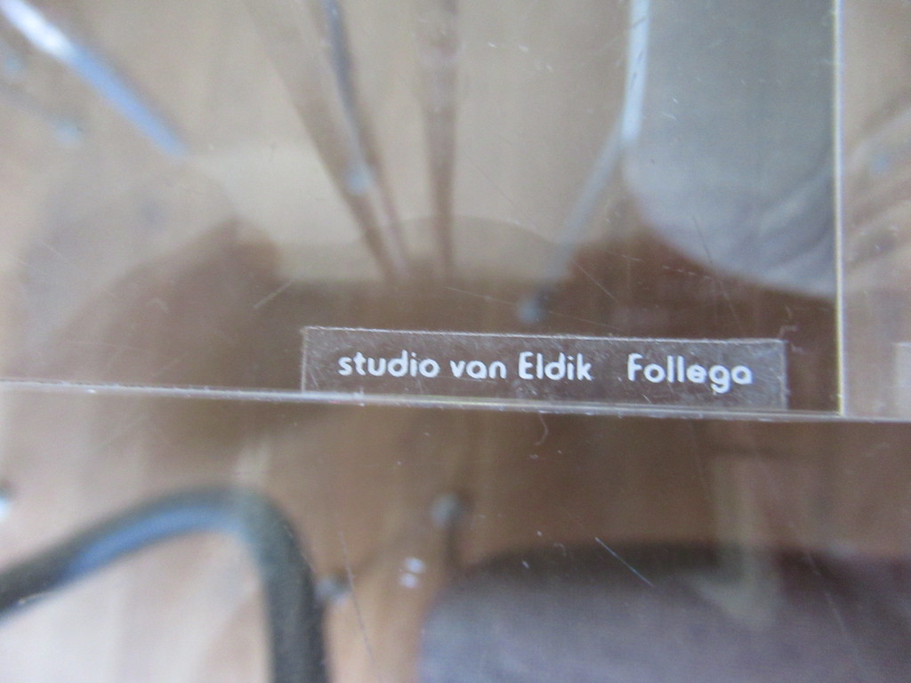 Studio van Eldik: kaarsenstandaards kopen? Bied vanaf 1!