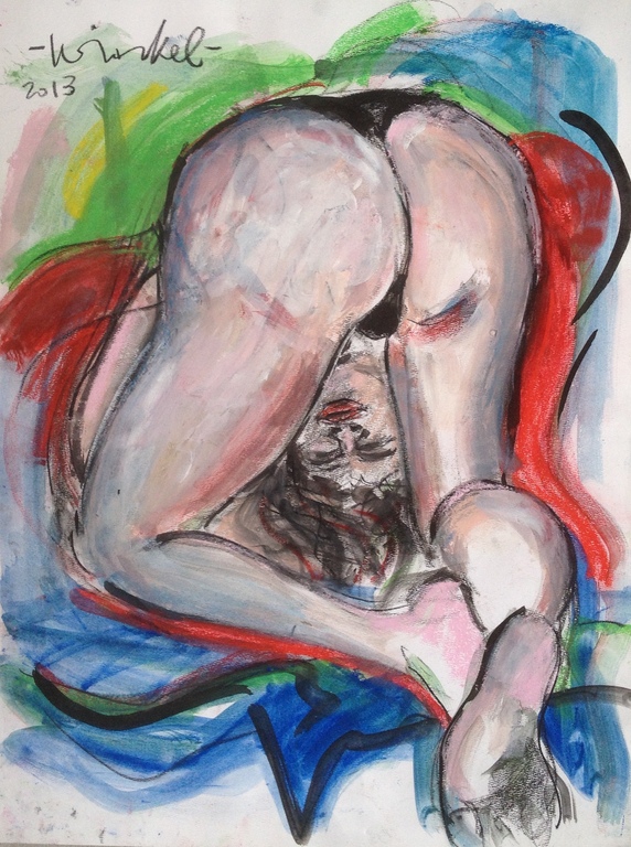 Arien Winkel - Kontje kopen? Bied vanaf 50!