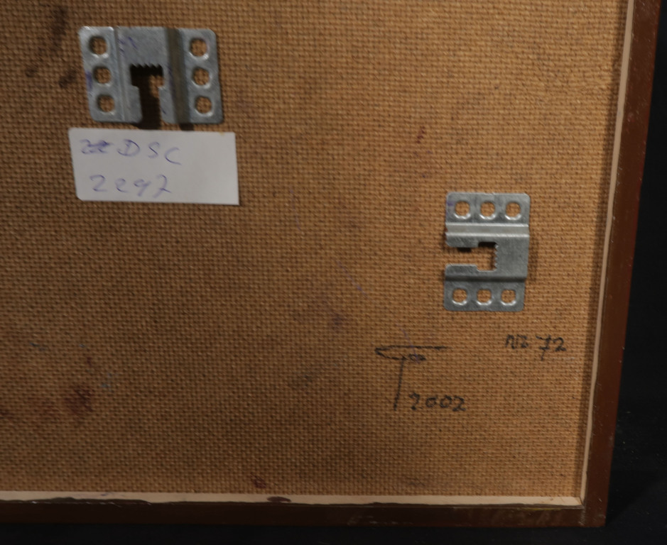 Pamela Schellekens: Gemengde techniek, Z.T. - Ingelijst kopen? Bied vanaf 1!