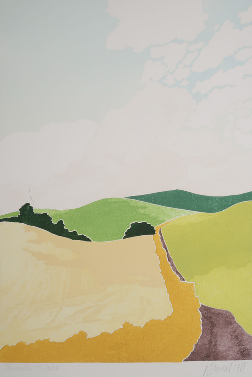 Barbara Newcomb: Ets, Fairweather II kopen? Bied vanaf 35!