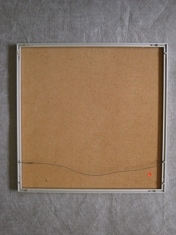 Bijzondere Reliëfdruk "Verbinding" zeer bep oplage 3/15 ges. Stef Kreymborg '82  kopen? Bied vanaf 1!