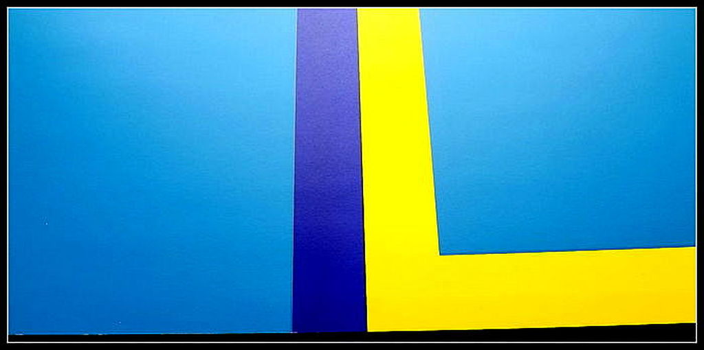 Winfred Gaul - abstracte litho - 1970 kopen? Bied vanaf 1!