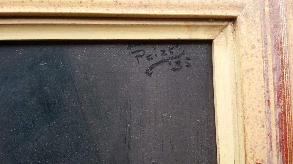 Bart Peizel (1887- 1974) - Bloemstilleven kopen? Bied vanaf 450!