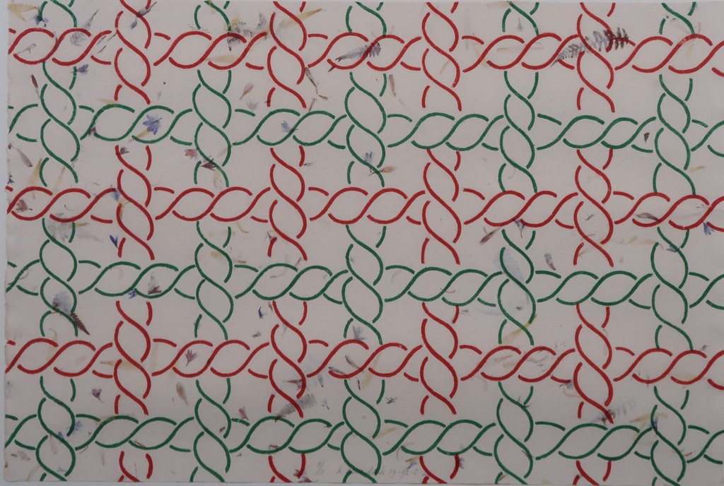 Herman Geerdink: Litho op handgeschept papier, B - Ingelijst kopen? Bied vanaf 1!