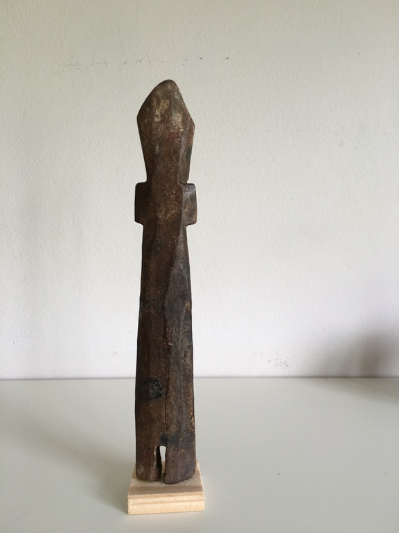 Adan Ade Ada Gan Ewe-Africaanse tribale kunst kopen? Bied vanaf 49!