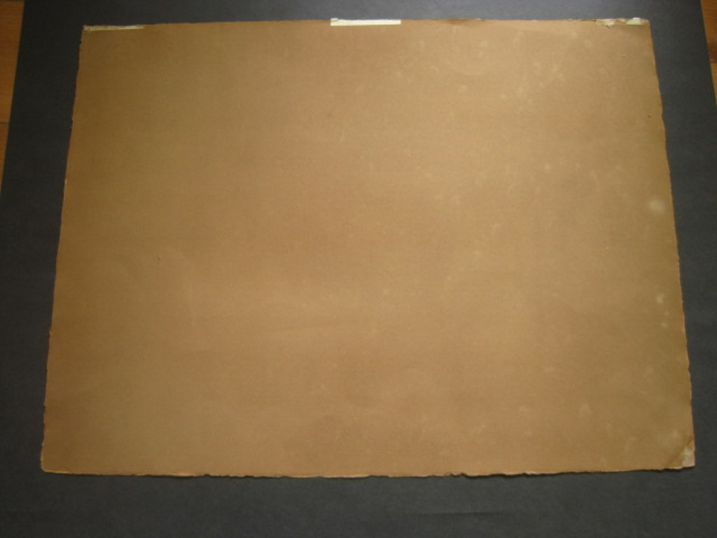 Sfeervolle Japan of China naieve tekening "Berglandschap" gesigneerd 1935  kopen? Bied vanaf 1!