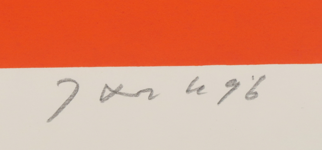 Jan Snoeck: Zeefdruk, Remus 7 kopen? Bied vanaf 50!