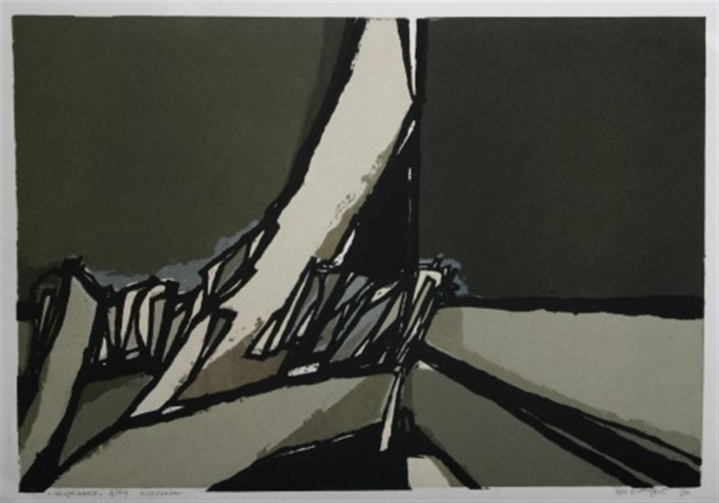 Fon Klement - Fon Klement, boardsneden uit 1974 kopen? Bied vanaf 100!