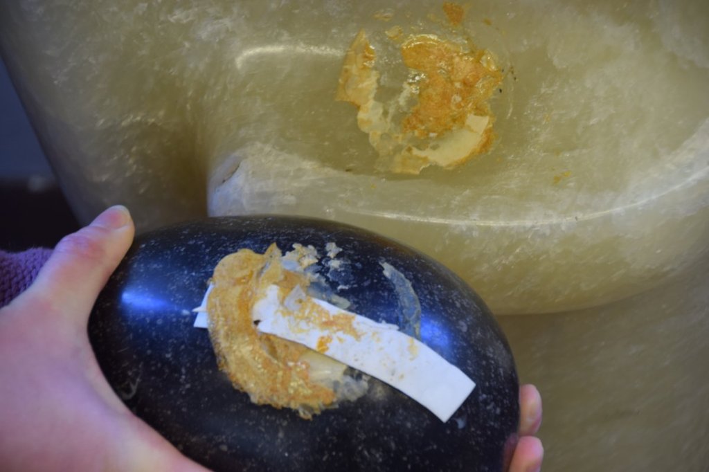 Onbekende Kunstenaar - Sculptuur - Titel onbekend kopen? Bied vanaf 80!