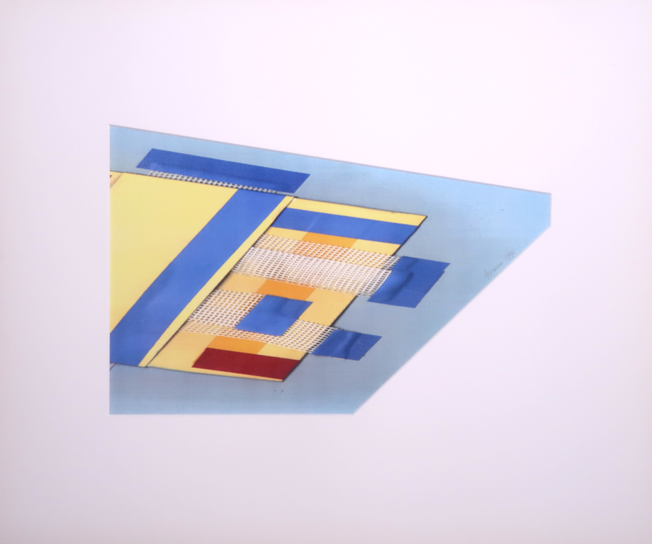 Herman van den Broek: Foto, Zonder titel kopen? Bied vanaf 1!