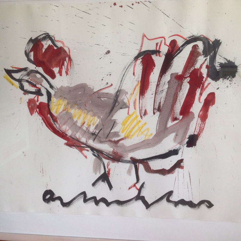 Anton heyboer ,Super Kip kopen? Bied vanaf 400!