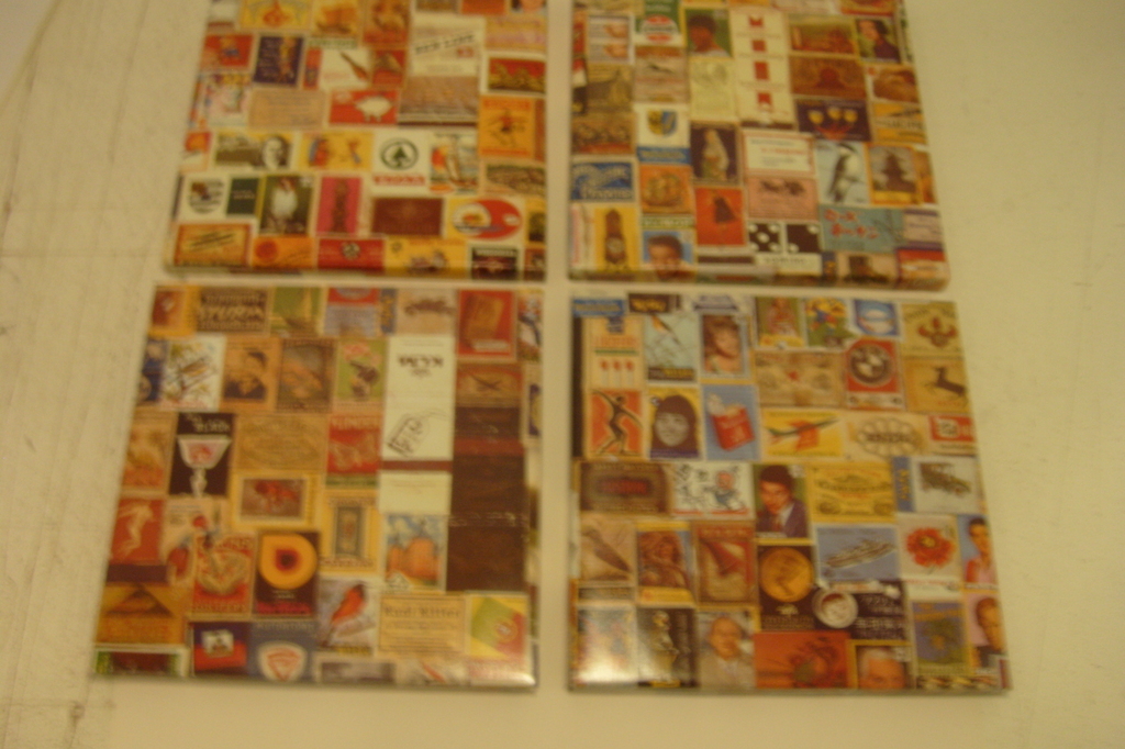 Rob Scholte, Lucifer in Paradise, 2007, 4 stuks verkocht voor € 36!