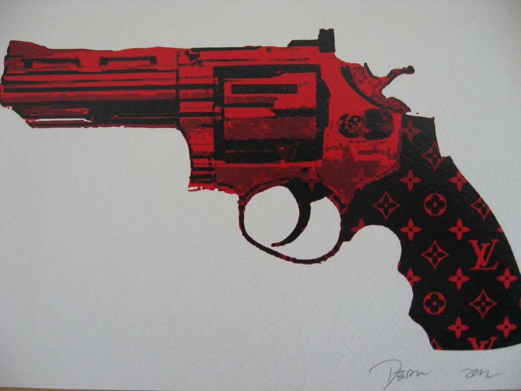 DEATH NYC:  kopen? Bied vanaf 1!