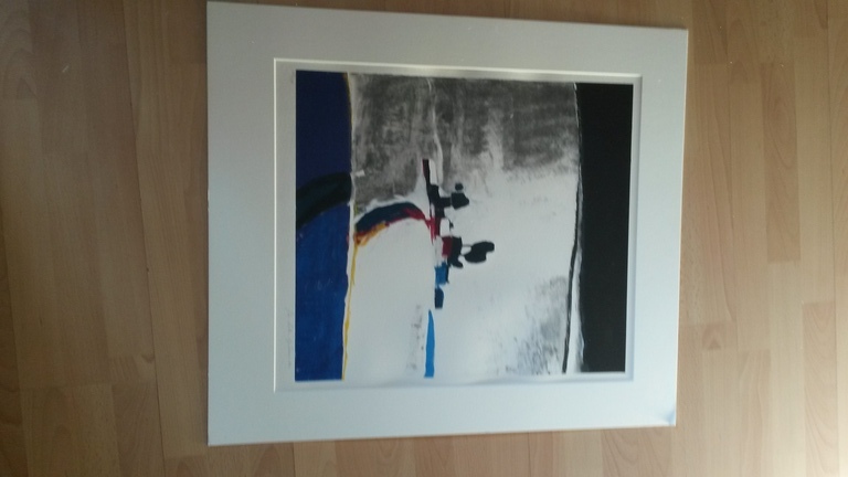 Jan Peter van Opheusden, Winter kopen? Bied vanaf 150!