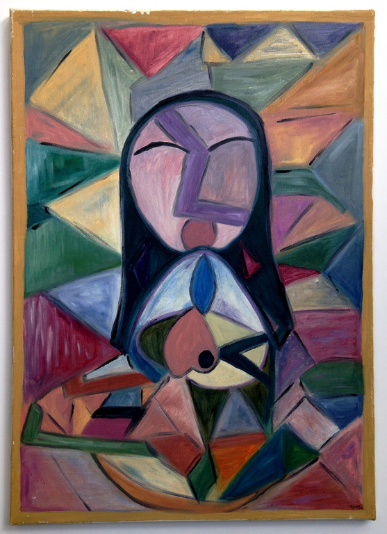 Greet Last-Prange (1933)