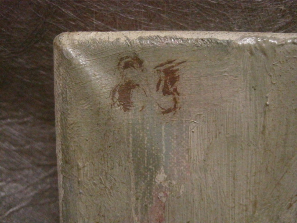 Jan Sierhuis (1928-)  olieverf "zelfportret" omstreeks 1990 gesigneerd  kopen? Bied vanaf 1!