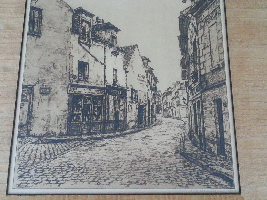 ets: Hendrikus, IJkelenstam. (1897-1993) kopen? Bied vanaf 30!