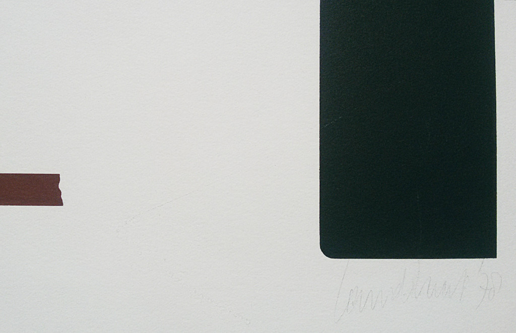 Laatste keer: Hans Landsaat - Metalen landschap IV, zeefdruk kopen? Bied vanaf 1!